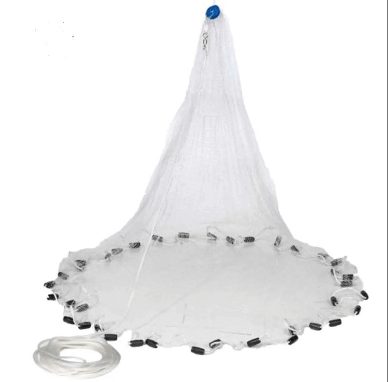 6 Foot Cast Net Guide: Expert Tips & Buying Advice 2025