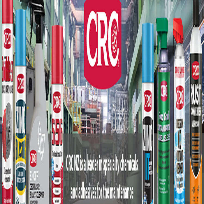 Achieving Best Results with Popular CRC Items