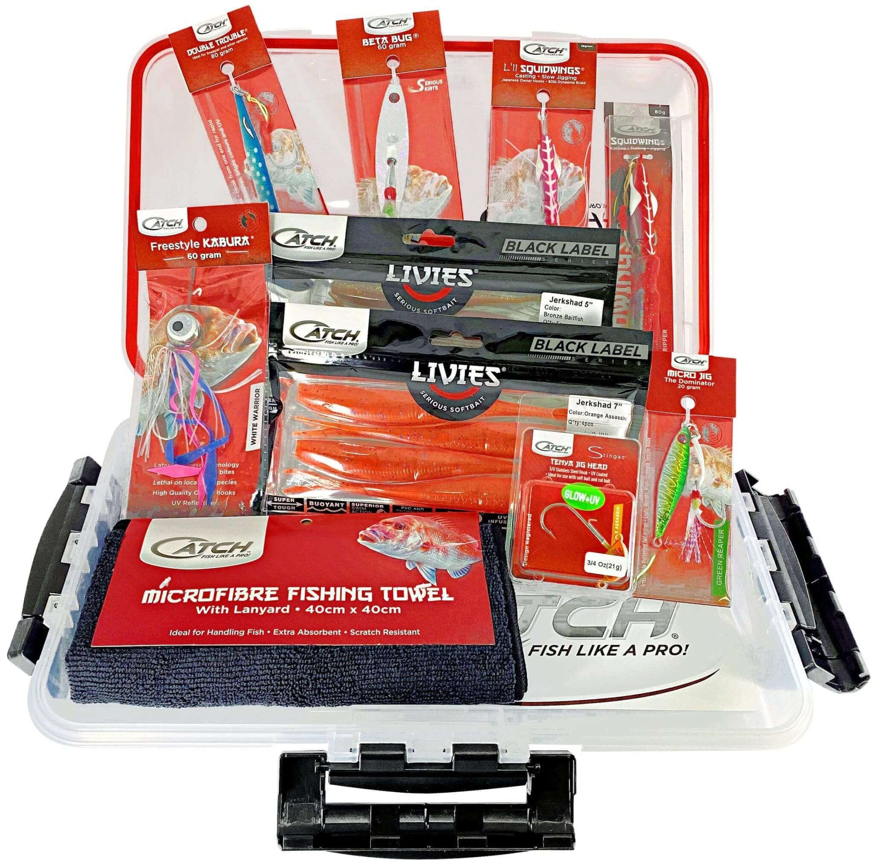 The Essential Fishing Accessories Shop Near Me Guide 2026