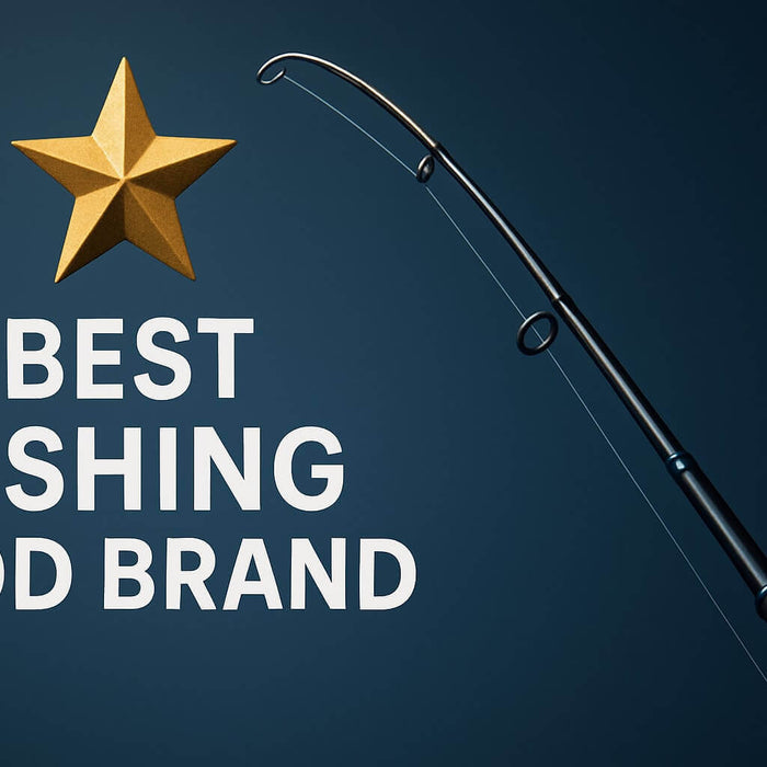 Top 7 Best Fishing Rod Brand Picks for 2026
