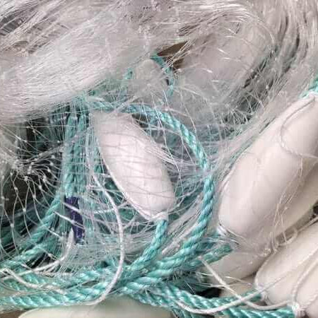 Fishing Net White Guide: Choosing the Best Material in 2025