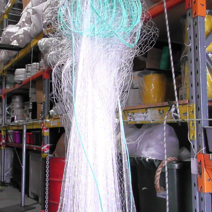 Durable 3-Inch Heavy Duty Mullet Net