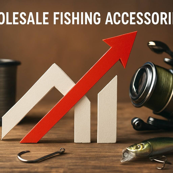 Wholesale Fishing Accessories Guide: Expert Insights for 2026