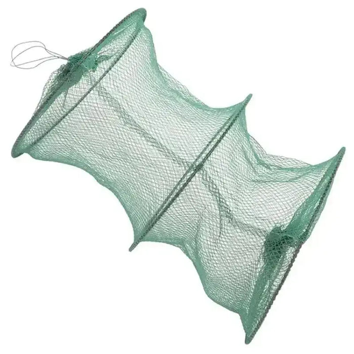 Green Nylon Mesh The Benefits of 6 Ply
