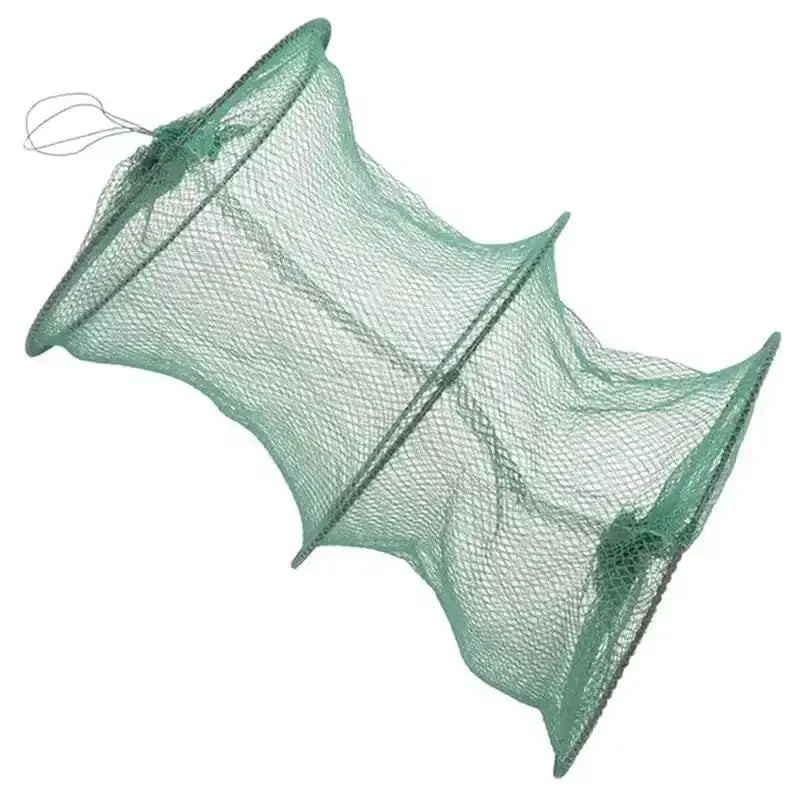 Green Nylon Mesh The Benefits of 6 Ply
