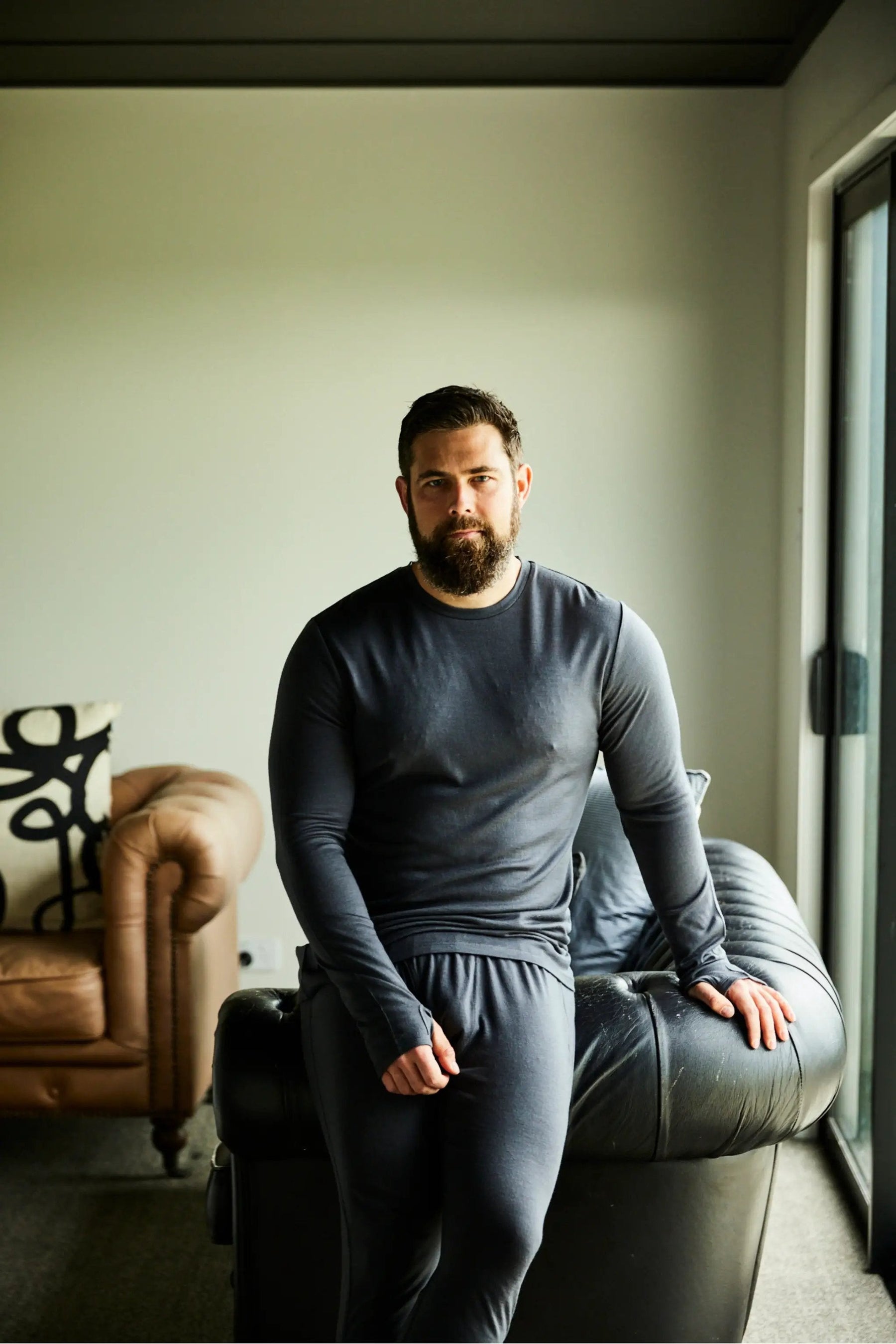 Merino 365 NZ Premium Merino Wool Clothing