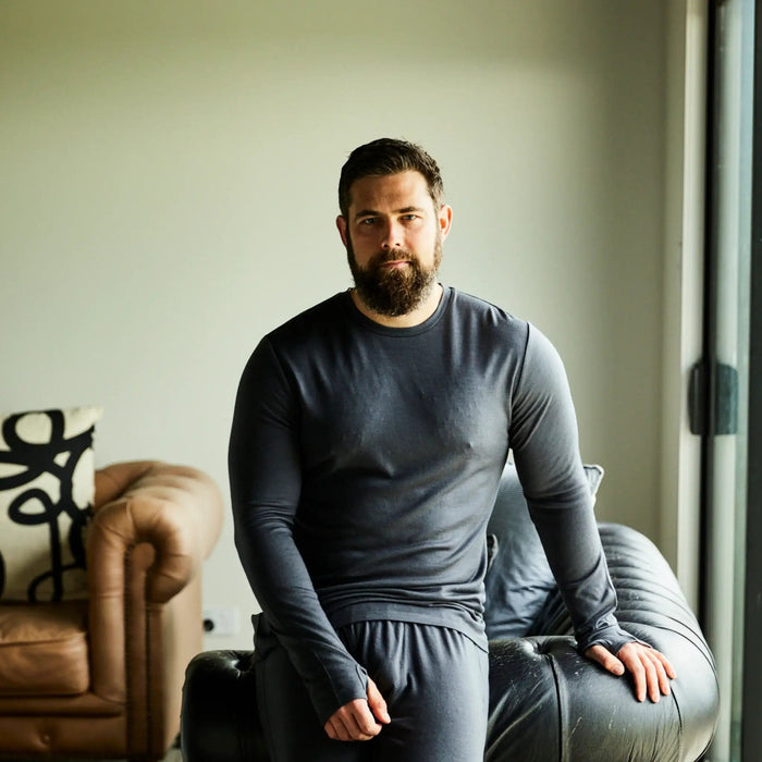 Merino 365 NZ Premium Merino Wool Clothing