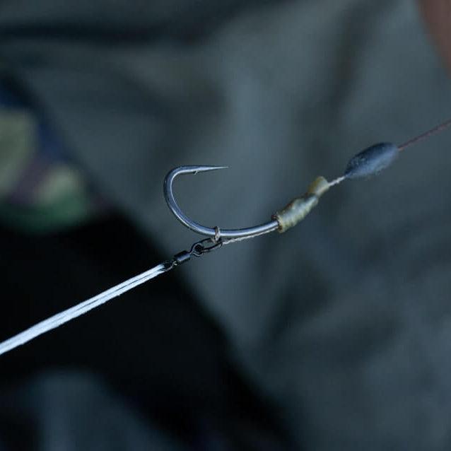 Hooks