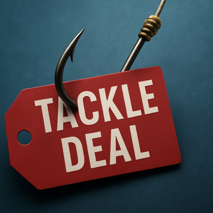 7 Best Tackle Deal Picks for Anglers in 2026