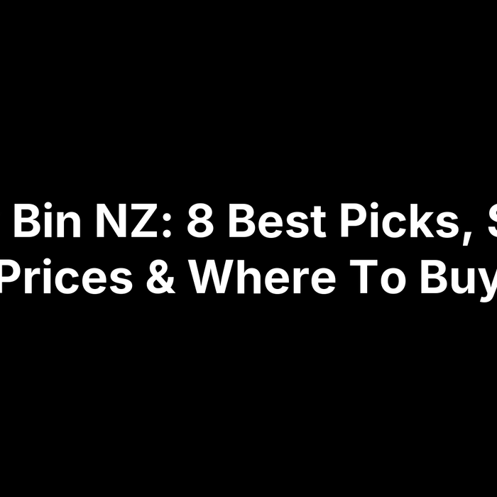 Chilly Bin NZ: 8 Best Picks, Sizes, Prices & Where To Buy