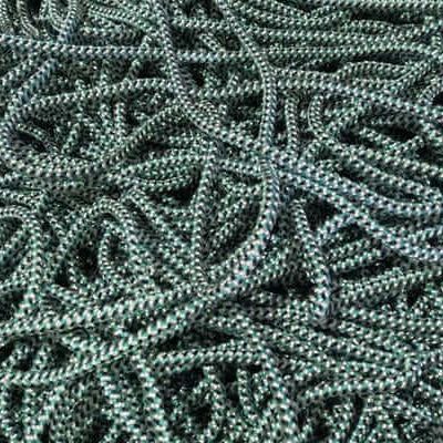 4 mm Braided Lead Core Rope in Marine and Outdoor Projects