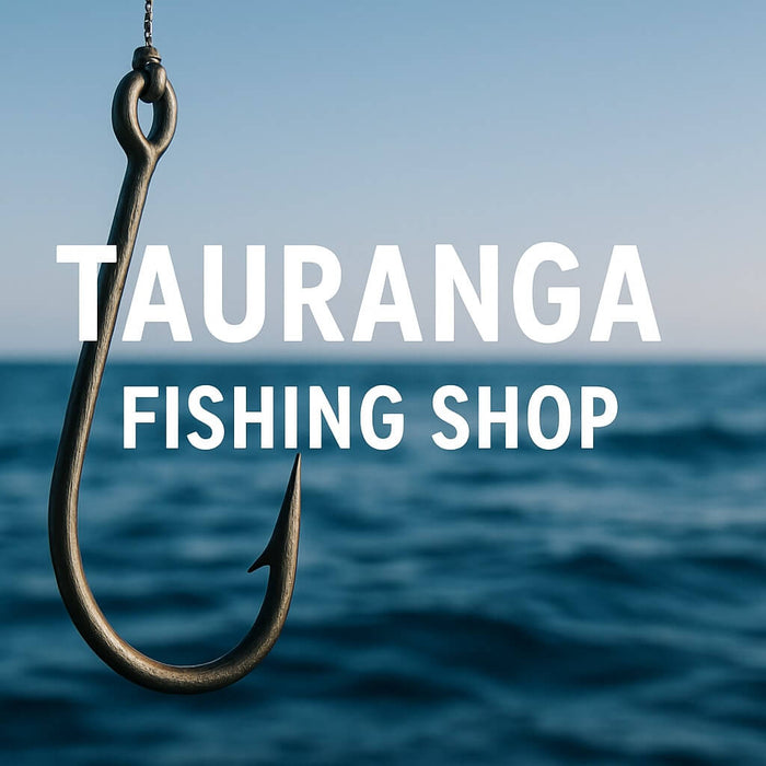 7 Best Fishing Shop Tauranga Finds for Anglers in 2026
