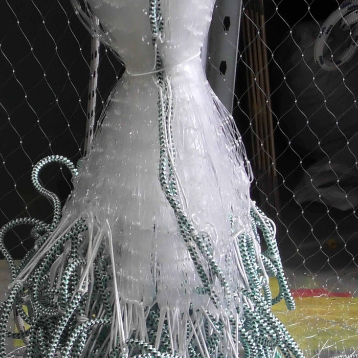 3 Inch X 0.7mm X 33 MD Heavy Duty Nets