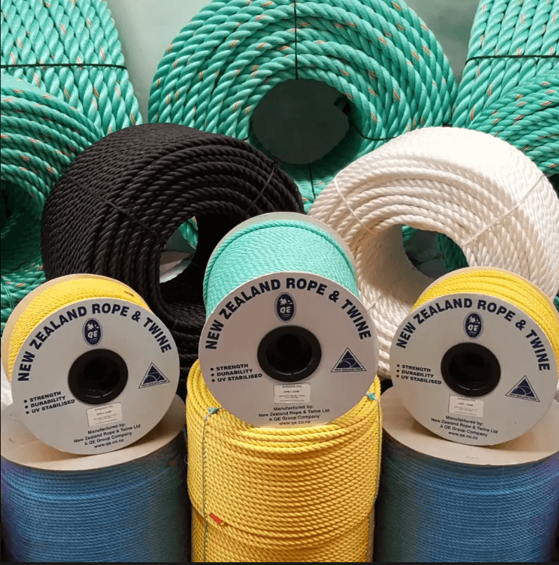 Unleash the Potential of Advantage Rope by the Meter