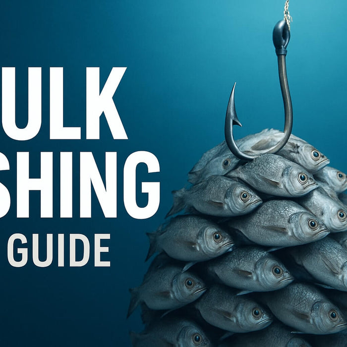 Bulk Fishing Guide: Essential Tips for 2026 Success