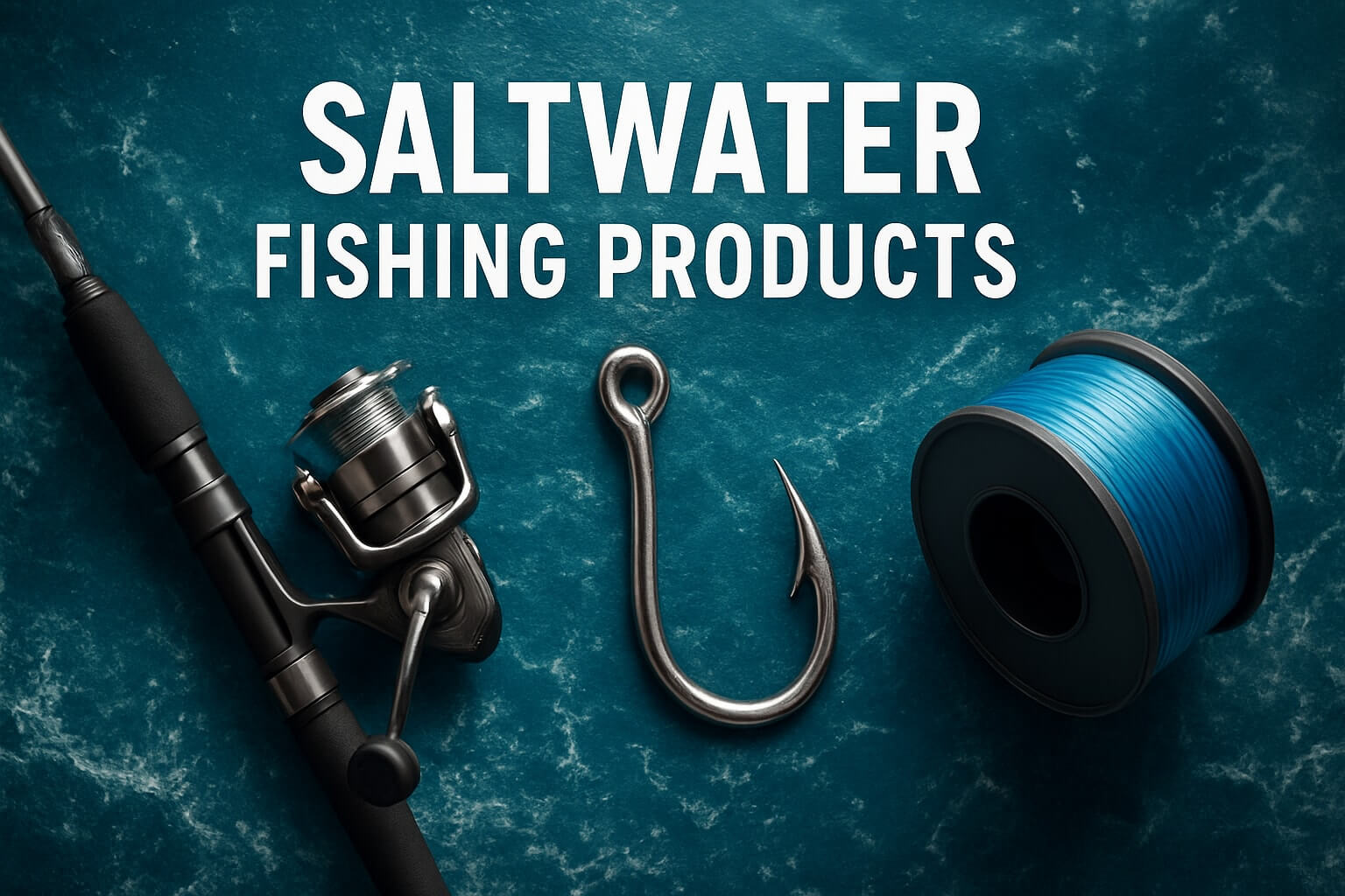 9 Essential Saltwater Fishing Products for 2026 Adventures