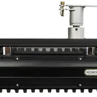 Robot Trolley 4500 – Black Edition view showing sleek design and efficient functionality.