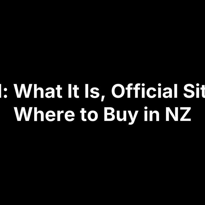 Kilwell: What It Is, Official Site, and Where to Buy in NZ