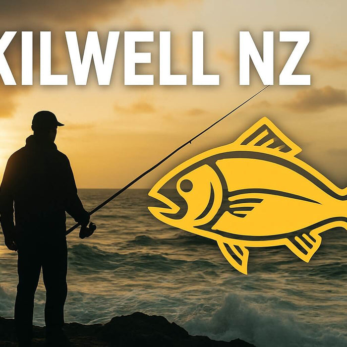 Expert Guide to Kilwell NZ: Fishing Gear & Tips 2026