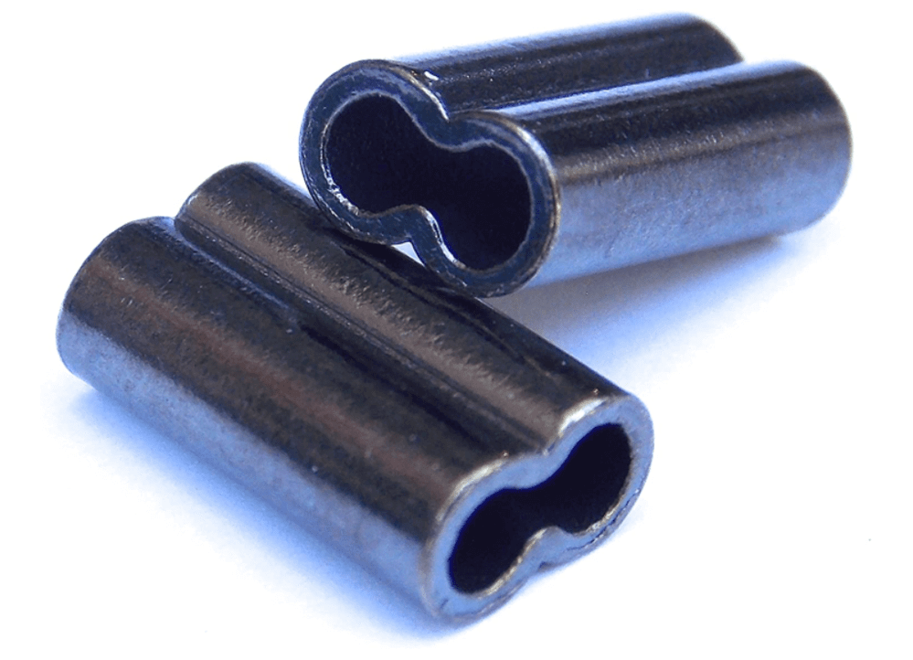 Uses for 3A 1.8mm Copper Sleeves in Crafting and DIY Projects