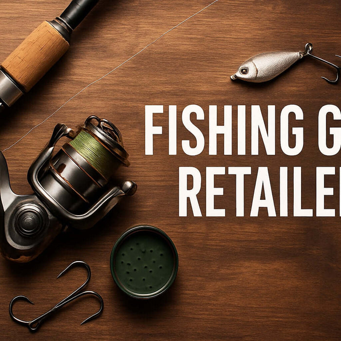 9 Must-Try Fishing Gear Retailers for 2026 Adventures