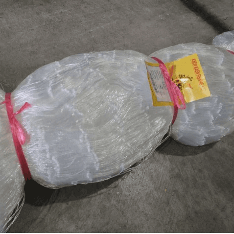 Understanding 0.20mm Multi Mono Unslung Mesh for Fishing