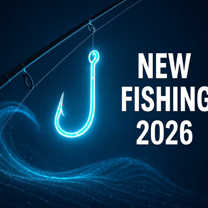 7 Exciting New Fishing Innovations to Try in 2026
