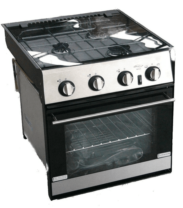Thetford Oven and Grill MK3 Duplex