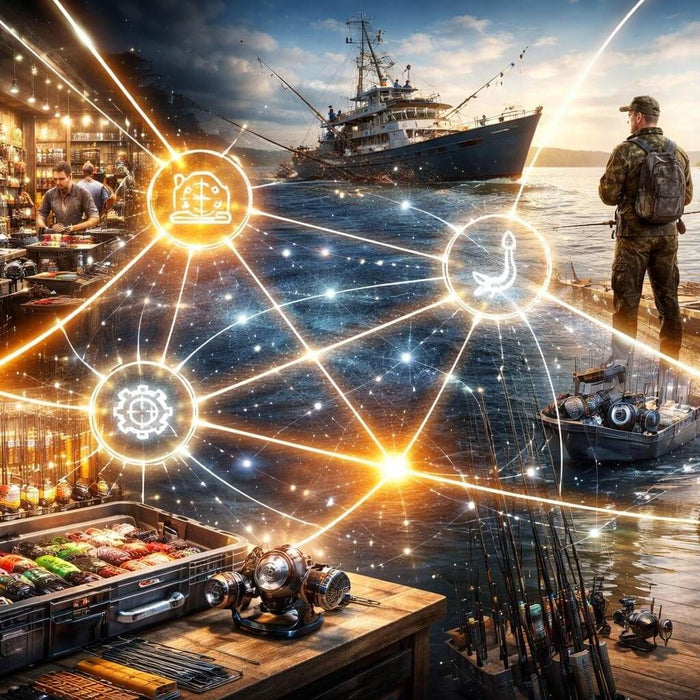 Fishing Gear Outlet: Your Complete Guide for 2026