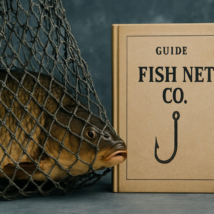 Fish Net Co Guide: Your Essential Handbook for 2026