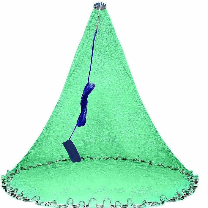 Ultimate Guide to Shrimp Cast Net Techniques for 2025
