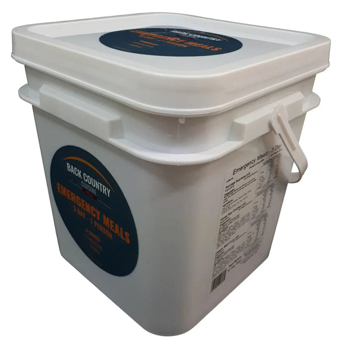 The Survival Co. Emergency Survival Kits