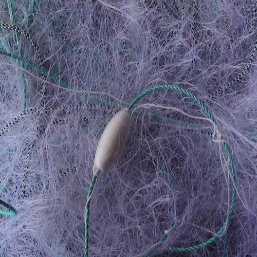 Unslung Mono Flounder Mesh Applications