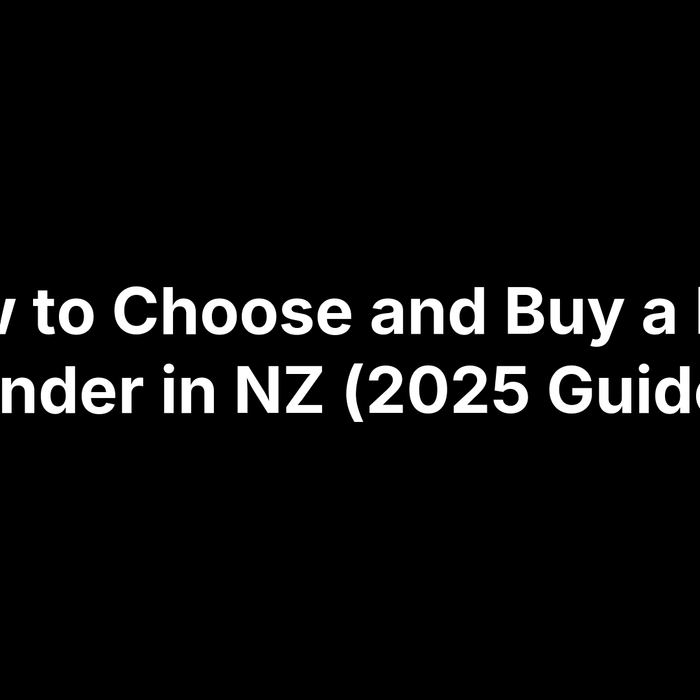 How to Choose and Buy a Fish Finder in NZ (2025 Guide)