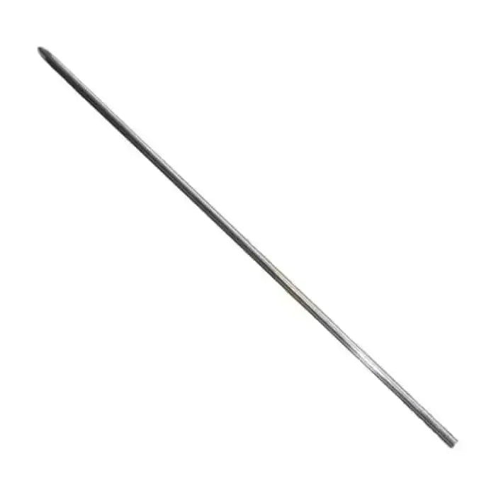Understanding the Advantages of the Bluewing Bulletproof Hollowcore Needle for Precision Applications