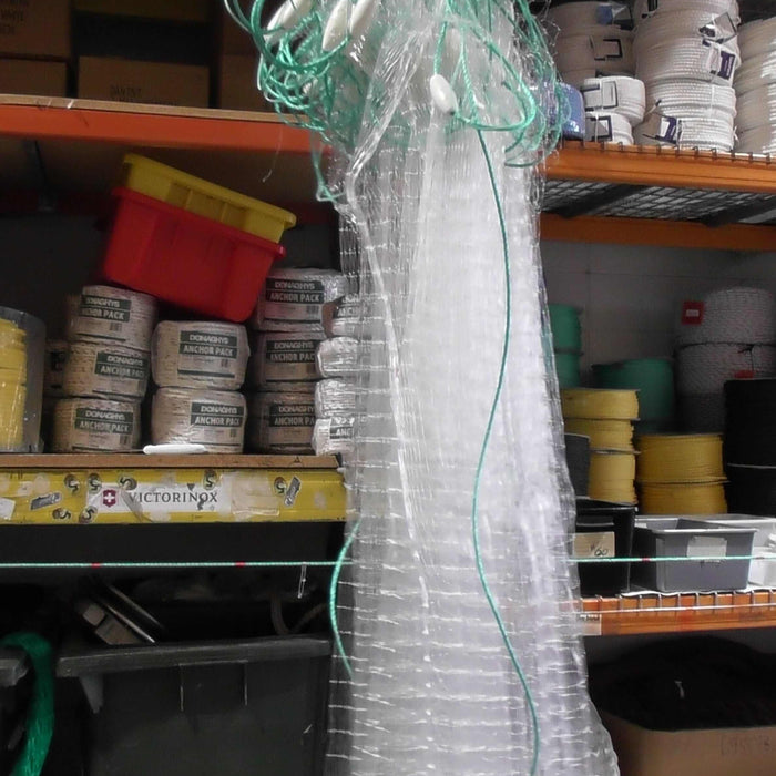 3 Inch Pacific Island Fishing Mesh for Optimal Results
