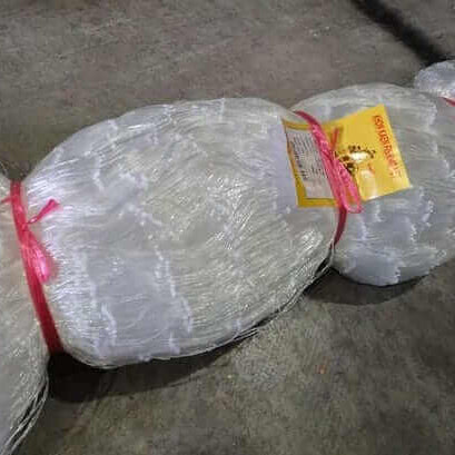 How to Choose the Perfect Unslung Mono Flounder Mesh for Fishing