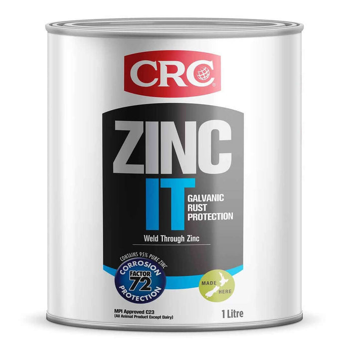 How CRC Products Improve Efficiency in Industrial Applications