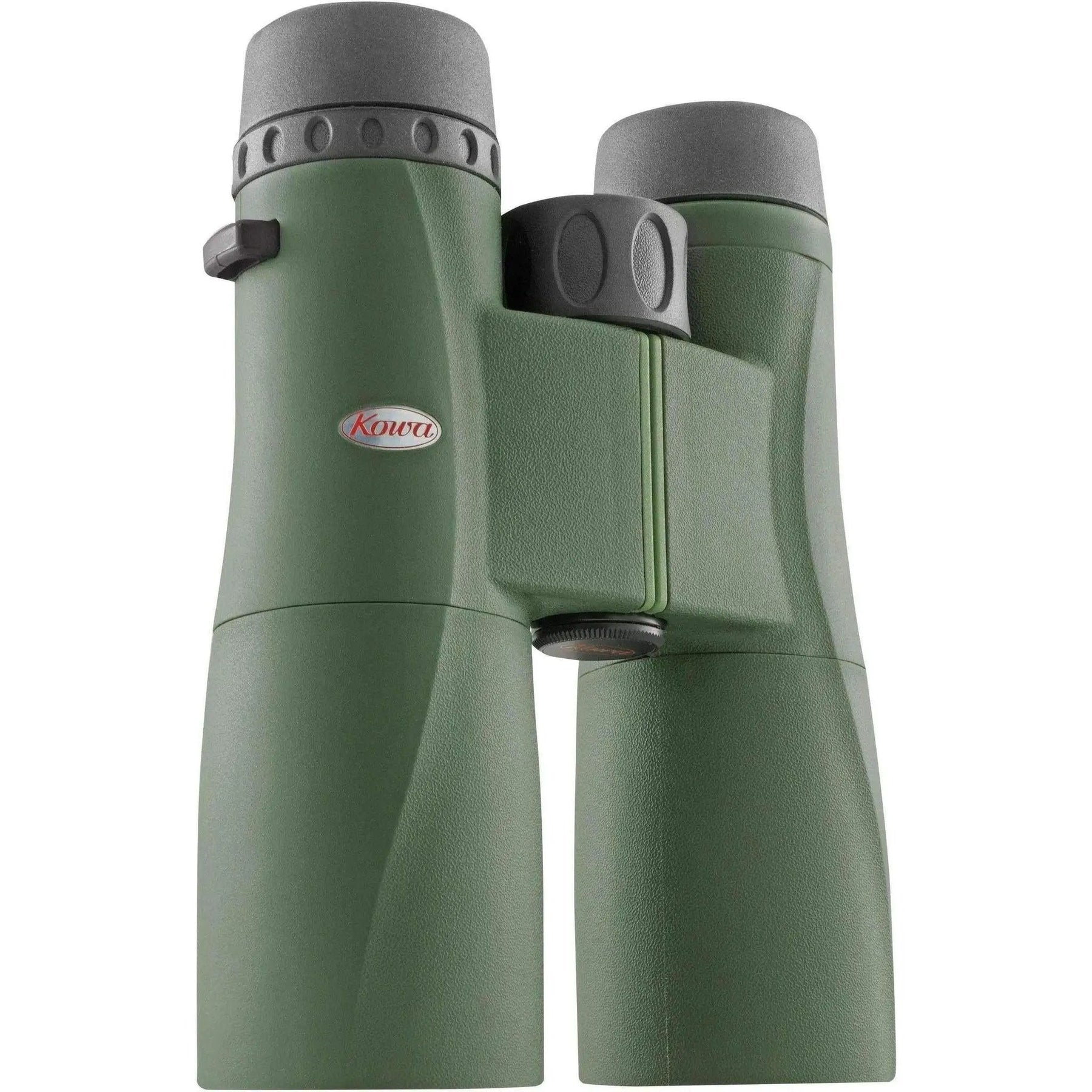 Jacobs Digital Kowa Optics