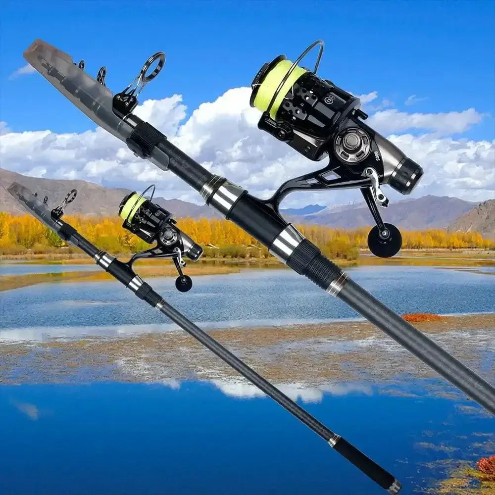 Surfcasting Rod How to Choose Length, Power & Combos in NZ