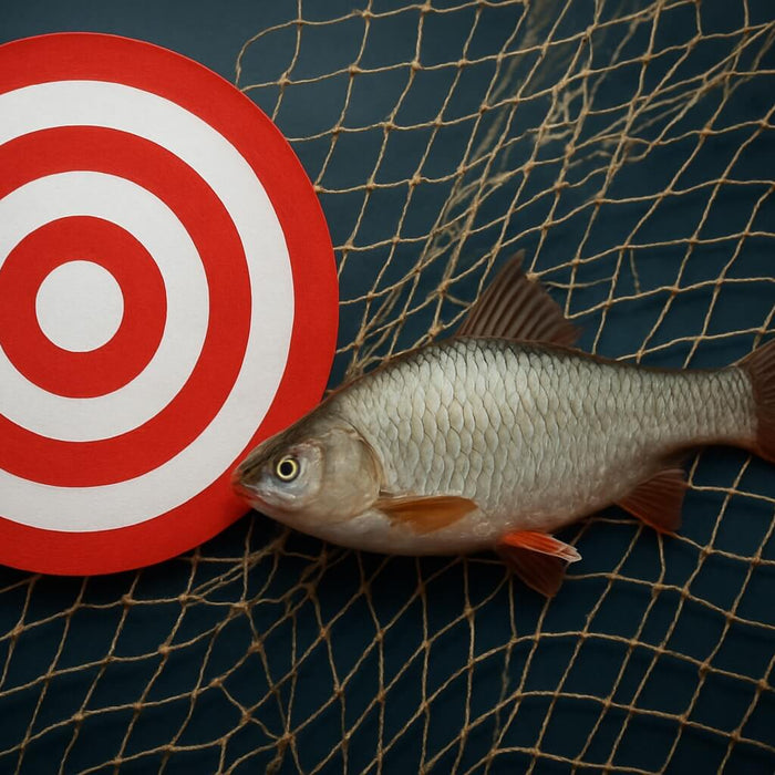 Target Fish Net Guide: Expert Tips for 2025