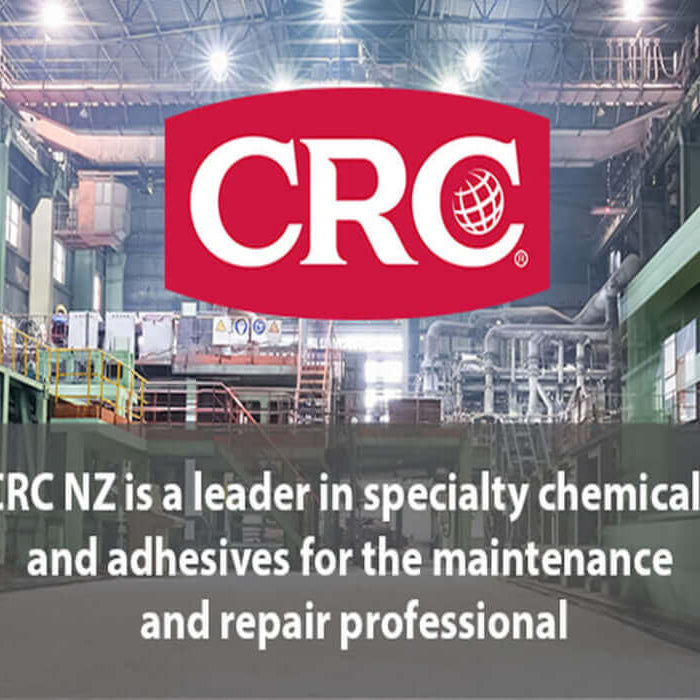 Understanding CRC Products and their various applications in maintenance and repair.