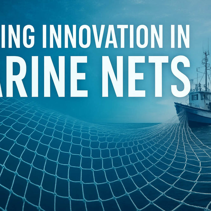 7 Top Uses for Marine Nets in 2026