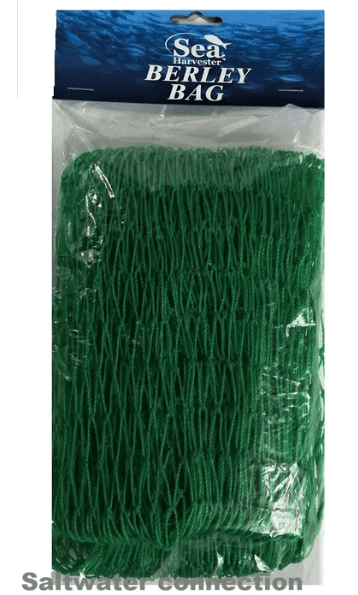 Sea Harvester Berley Bag Standard BERBAG A Useful Guide