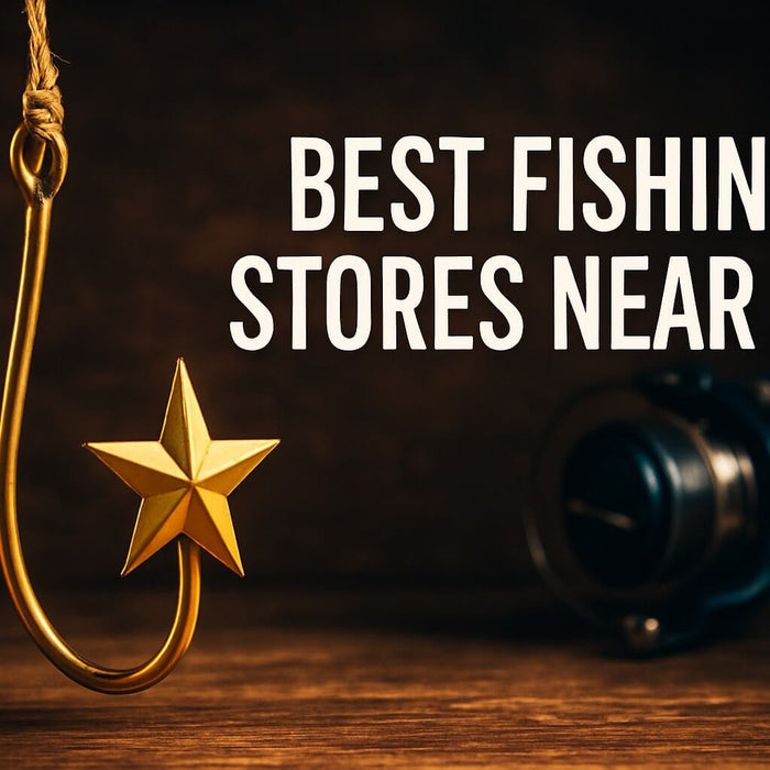 Top 7 Best Fishing Stores Near Me for 2026 Adventures