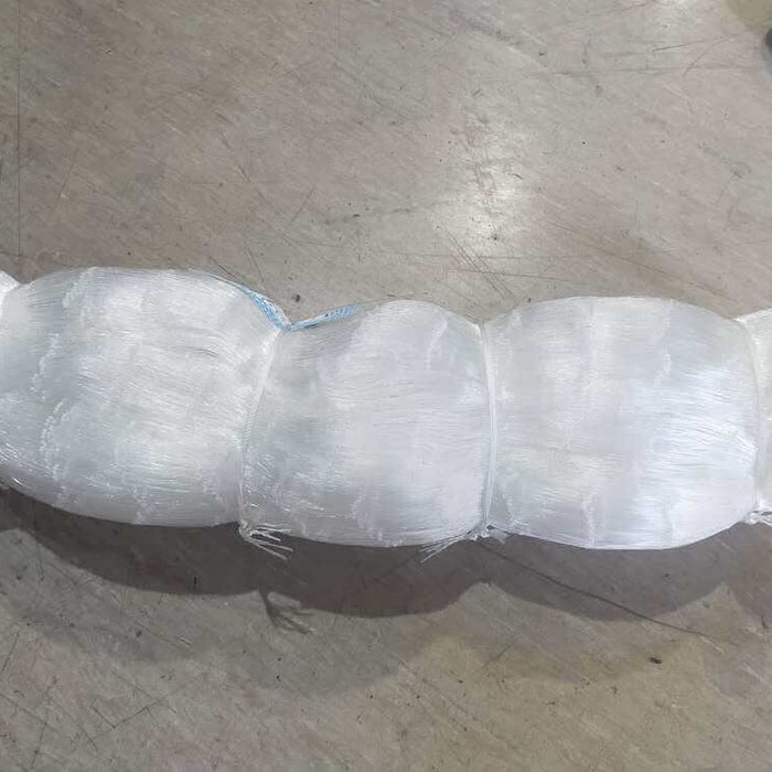 5 Inch Multi Mono Flounder Mesh for efficient Flounder Fishing setups and techniques.