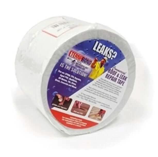 Eternabond Roof Seal Tape 2 inch x 15.2m White - Back in Stock