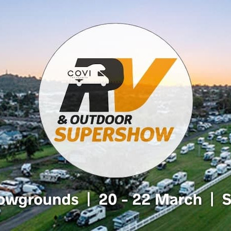RV discounts available on our webisite as well as the Covi show!!!!!