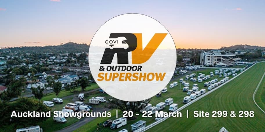 RV discounts available on our webisite as well as the Covi show!!!!!