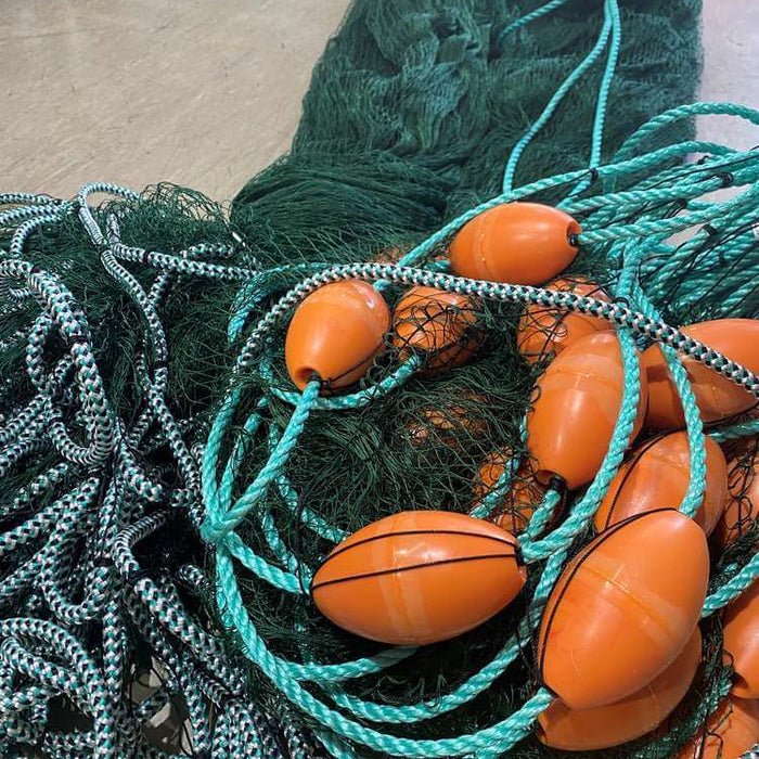 The Benefits of Using the AFP-6 Mono Piper Bait Net